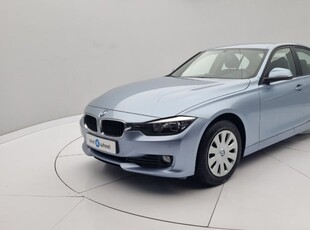 Bmw 316 i