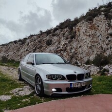 Bmw 320 '01