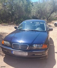 Bmw 320 '07