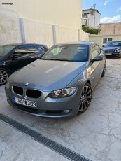 Bmw 320 '08