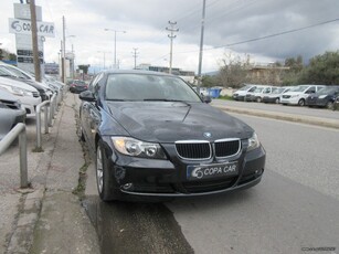 BMW 320 COPA CAR ΜΕ ΑΠΟΣΥΡΣΗ 2006