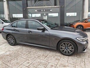 Bmw 330 '22 330E M SPORT ADVANCED 2.0