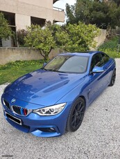 Bmw 420 '16 M PACK