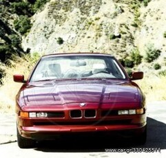 Bmw 850 '01 CSi