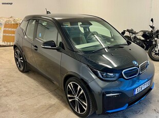 Bmw i3 '22 2022 i3S-184PS-120Ah-ΕΛΛΗΝΙΚΗΣ ΑΝΤΙ/ΠΕΙΑΣ-ΚΑΤΑΣΤΑΣΗ ΚΑΙΝΟΥΡΓΙΟΥ!