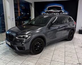 Bmw X1 '17 SDRIVE18I Άριστο