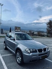 Bmw X3 '06