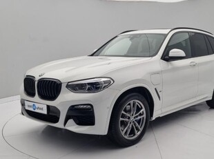 Bmw X3 xDrive 30e M Sport