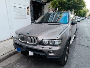 Bmw X5 '05 SPORT PACKET