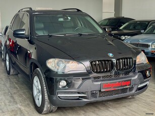 Bmw X5 '10 SECURITY PLUS ΕΛΛΗΝΙΚΗΣ ΑΝΤΙΠΡΟΣΩΠΕΙΑΣ 1o ΧΕΡΙ