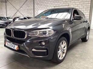 Bmw X6 '15 Xdrive diesel