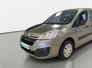 Citroen Berlingo 1.2 e-THP Feel