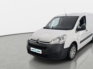 Citroen Berlingo 1.6 BlueHDi Club