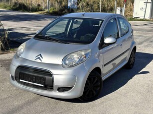 Citroen C1 '11 * 1.0 Style* Α Υ Τ Ο Μ Α Τ Ο * Α' Χέρι *