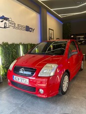 Citroen C2 '07 1.1