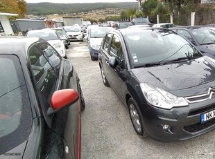 Citroen C3 '15 IKAS CARS-ΜΑΚΕΔΟΝΙΑ