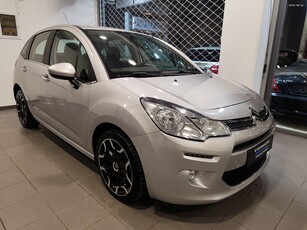 Citroen C3 '16 Άριστο