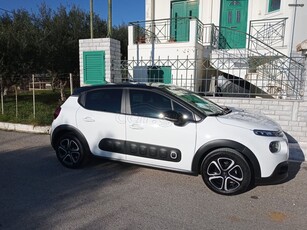 Citroen C3 '18 FEEL