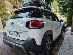 Citroen C3 Aircross '19