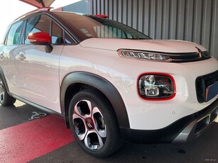 Citroen C3 Aircross '19