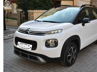 Citroen C3 Aircross '20 1,5 BlueHDi 120hp FEEL