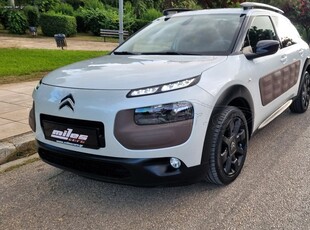 Citroen C4 Cactus '15 Shine Edition*Panorama*Δέρμα