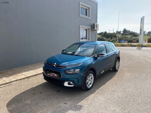 Citroen C4 Cactus '19 PURETECH 110 STOP&START SHINE