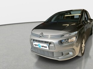 Citroen C4 Picasso 1.6 BlueHDi Business Class