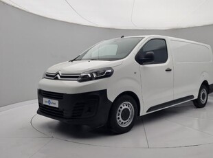 Citroen Jumpy 2.0 BlueHDi Club