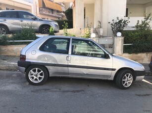 Citroen Saxo '98 LOOK VTS