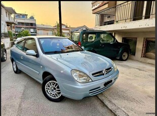 Citroen Xsara '02 VTR