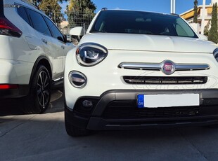 Fiat 500X '15 1.4 170 HP 4X4 AYTOMATO LOOK 2021 FULL LED