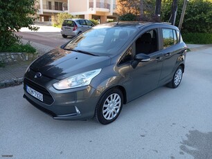 Ford B-Max '17 Άριστο Φουλ σέρβις