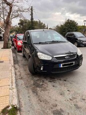 Ford C-Max '09 1.6 έκδοση TITANIUM