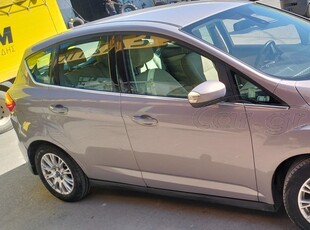 Ford C-Max '12 TITANIUM