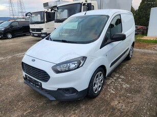 Ford Courier '20 DIESEL 1.5L ελλινηκο ενας κάτοχος