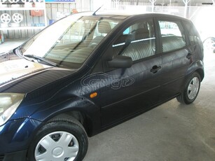 Ford Fiesta '04 FIESTA 1,4