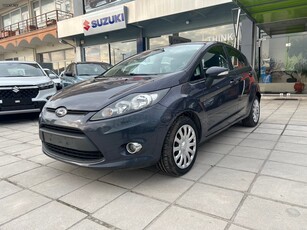 Ford Fiesta '12