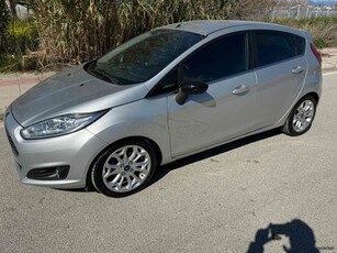 Ford Fiesta '13