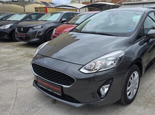 Ford Fiesta '18 1.0 ECOBOOST