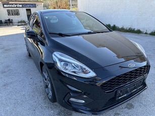 Ford Fiesta '20 ST LINE