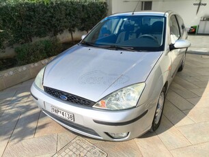 Ford Focus '00