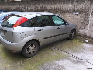 Ford Focus '01