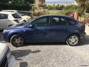 Ford Focus '06 FOCUS 1.6