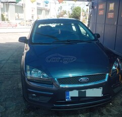 Ford Focus '07 TDCI TURBO DIESEL 1.6