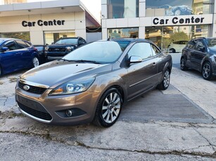 Ford Focus '08 CABRIO SPORT 1600cc 100ps