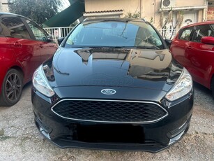 Ford Focus '15 ECOBOOST 125HP