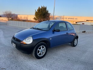 Ford Ka '99 1.2 BENZINH - AUTO ΚΟΣΚΕΡΙΔΗ