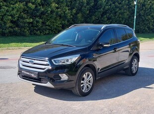 Ford Kuga '18 ECOBOOST