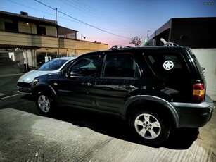 Ford Maverick '05 2.3 XLT